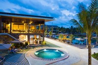 Sonaga Beach Resort & Villa Phú Quốc